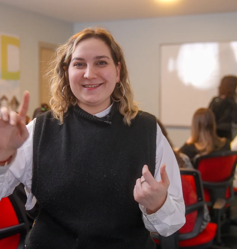 Kurumsal İngilizce eğitimi Maltepe – iş dünyasına özel modüller